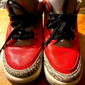 Air Jordan 3 Retro